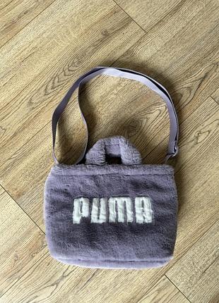 Сумка puma оригінал