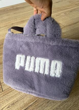 Сумка puma оригінал 2