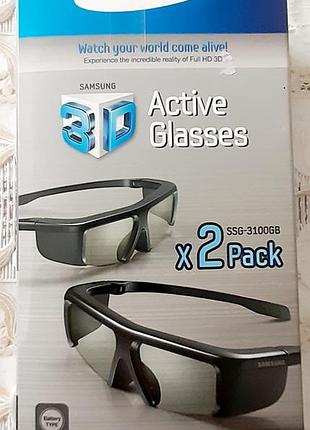 3dи vr очки