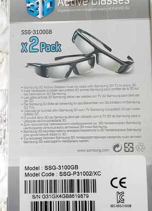 3dи vr очки 3