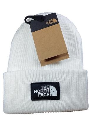 Шапка the north face tnf