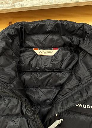 Куртка vaude l 4