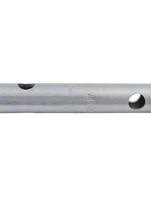 Ключ торцевий i-подібний intertool 30 х 32 мм (xt-4130)