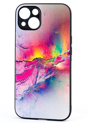 Силіконовий чохол boter "stone" для iphone 12 pro max 03