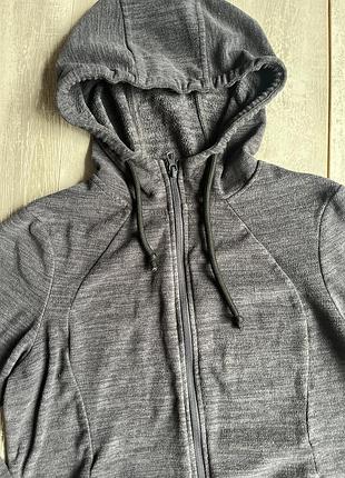 Флісова толстовка 5