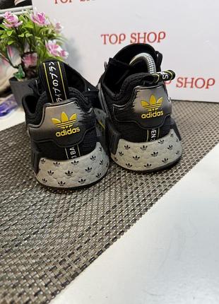 Оригинальные кроссовки adidas 4