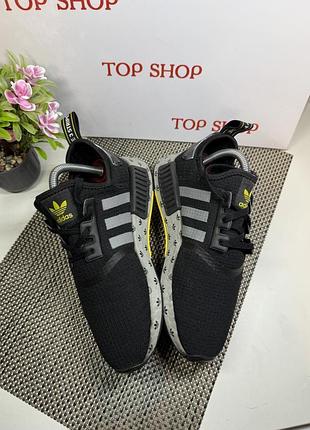 Оригинальные кроссовки adidas 5