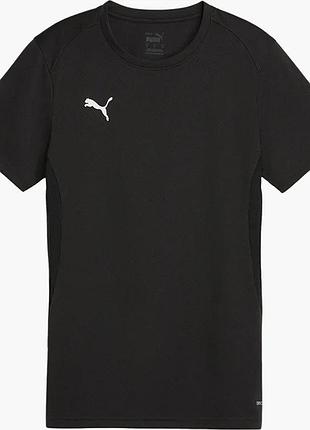 Футболка puma teamgoal jersey wmn 658638-03
