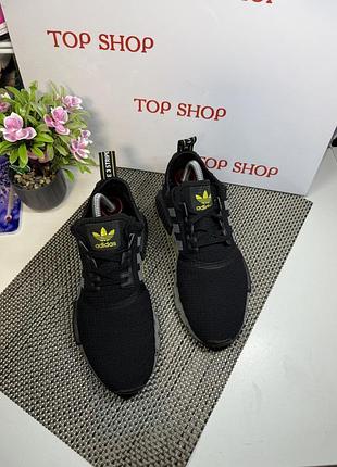 Оригинальные кроссовки adidas 8