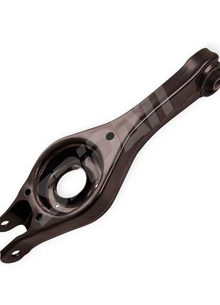 Рычаг задней подвески hyundai i30, elantra iv, kia seed (06-13) нижний spidan