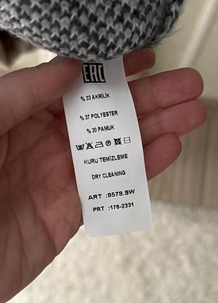 Продам пуловер 8