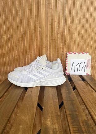 Кроссовки adidas duramo sl