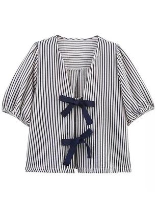 Блуза zara 2