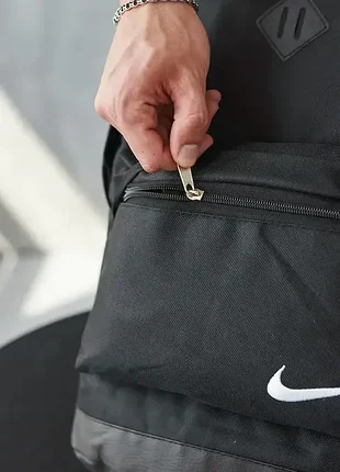 Рюкзак портфель школьный спортивный nike 6