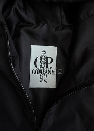 Ветровка c.p. company 3