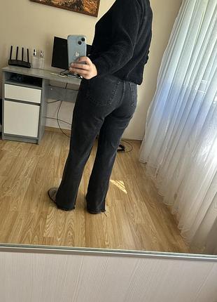 Джинси сірі 3