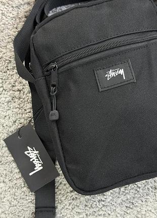 Месенджер stussy 5