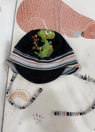 Шапка дитяча