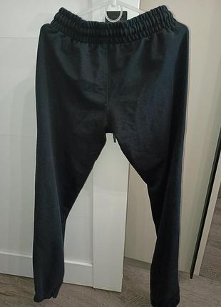 Спортивные штаны 140 г. 3