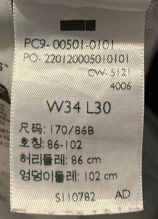 Джинсы levis 501.оригинал. 7