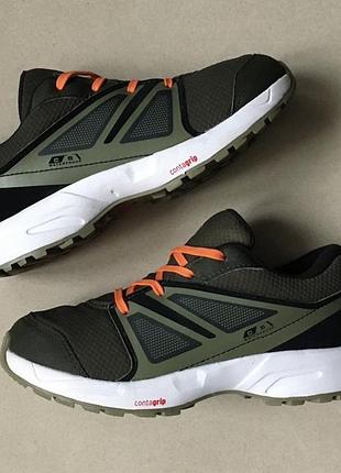 Кросівки salomon (cambodia) оригінал 2