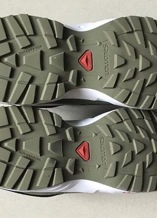 Кросівки salomon (cambodia) оригінал 4