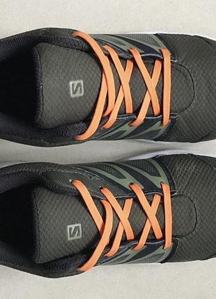 Кросівки salomon (cambodia) оригінал 6