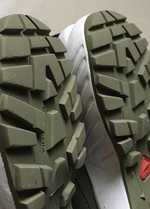 Кросівки salomon (cambodia) оригінал 5