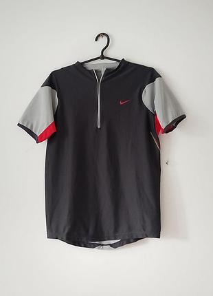 Чоловіча футболка nike, спортивна футболка nike