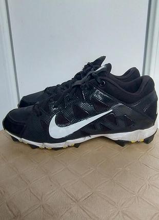 Кроссовки женские nike, 39(25) см.