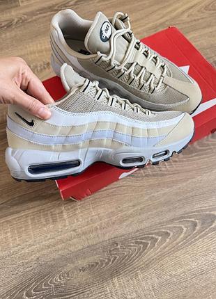 Чоловічі кросівки nike 2