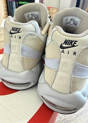 Чоловічі кросівки nike 4
