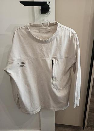 Реглан zara
