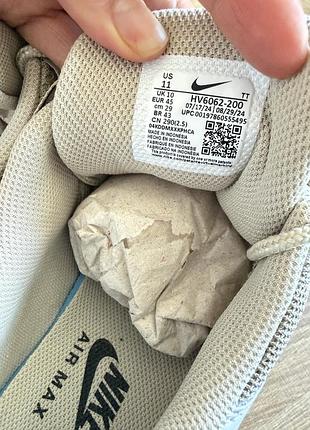 Чоловічі кросівки nike 7