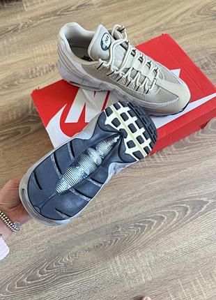 Чоловічі кросівки nike 3