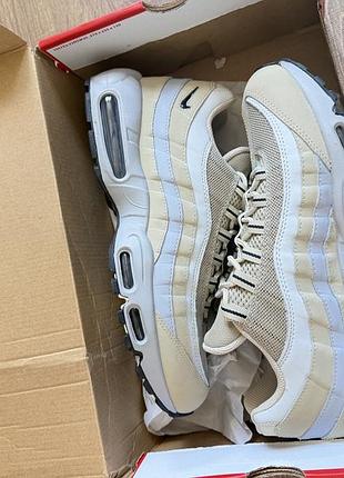 Чоловічі кросівки nike 5