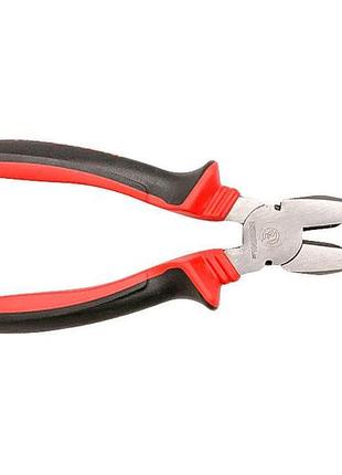 Плоскогубцы intertool 150 мм фосфат (nt-0116)