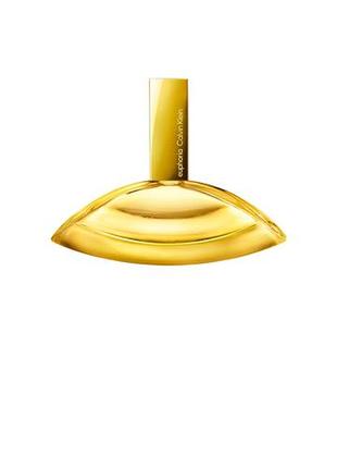 Парфюм calvin klein euphoria solar ellixir 8