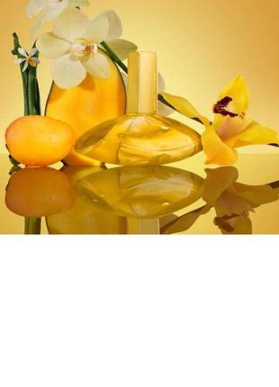 Парфюм calvin klein euphoria solar ellixir 9