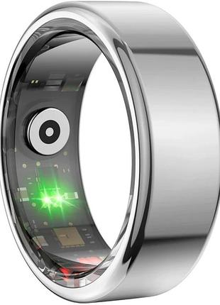 Смарт-кольцо smart ring 9 18.9 мм умное кольцо для мониторинга состояния здоровья и физической активности