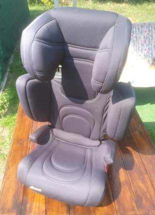 Автокресло hauck bodyguard pro