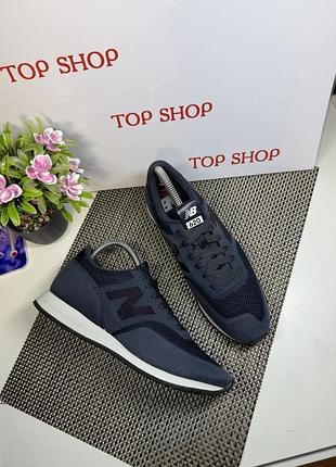 Оригинальные кроссовки new balance 620