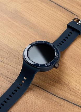 Smart watch dc "city blaze" синий