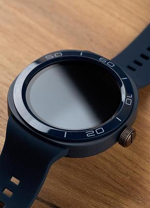 Smart watch dc "city blaze" синий 2