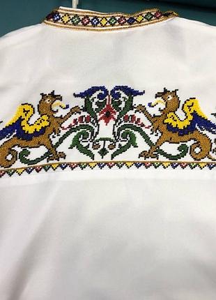 Вишиванка 2
