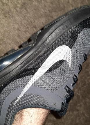 Кроссовки nike air max dynasty 2, оригинал, 37 размер