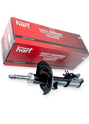 Амортизатор передний opel vectra c правый r 03- (hart)