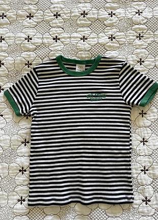 Футболочка zara