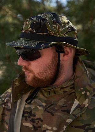 Панама emerson short bressed boonie tiger stripe 2