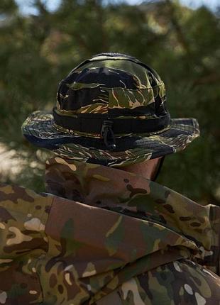 Панама emerson short bressed boonie tiger stripe 5